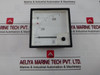 Iskra Fq0207 Analog Voltmeter 0-400/500V