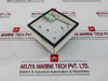 Frer Analog Voltmeter 0-440/600V 440/100V