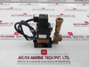 Burkert 0331 C 5/32 Fkm Br Solenoid Valve 24Vdc 8W W34Lp H05Vvf 75Mm2