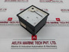 Iskra Fq0207 Analog Voltmeter 0-500V 600V Max -1.5