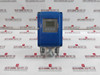 Krohne Optiflux 4100C Basic I/O Electromagnetic Flowmeter Ip67 100-230 Vac 50Hz
