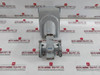 Krohne Optiflux 4100C Basic I/O Electromagnetic Flowmeter Ip67 100-230 Vac 50Hz