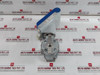 Krohne Optiflux 4100C Basic I/O Electromagnetic Flowmeter Ip67 100-230 Vac 50Hz