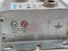 Festo Cp-e16-m12X2 5 Pol Input Module Hw02.05 T 80C Ip65 (Not Working)