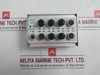 Festo Cp-e16-m12X2 5 Pol Input Module Hw02.05 T 80C Ip65 (Not Working)