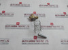 Danfoss 68Z3206 Thermostatic Expansion Valve 68Z3206 28 Bar 400 Psig