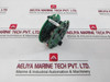 Rosemount 20006854 Printed Circuit Board Mmi-20006853 Rev: E