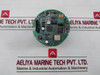 Rosemount 20006854 Printed Circuit Board Mmi-20008986 Rev: Ca 94V