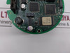 Rosemount 20006854 Printed Circuit Board Mmi-20008986 Rev: Ca 94V