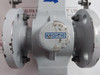 Krohne Optiflux 2100C Basic I/O Electromagnetic Flowmeter 78Ohm Ip67 100-230Vac