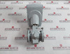 Krohne Optiflux 2100C Basic I/O Electromagnetic Flowmeter 78Ohm Ip67 100-230Vac