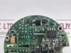 Rosemount 20006854 Printed Circuit Board Mmi-20008986 Rev: Ca 94V.