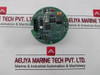 Rosemount 20006854 Printed Circuit Board Mmi-20008986