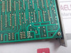 Valmet Process Automation Dmu Circuit Board 542836-6A