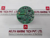 Rosemount 20006854 Printed Circuit Board Module Mmi-20020223 Rev: Aa