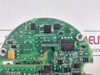 Rosemount 20006854 Printed Circuit Board Module Mmi-20020223 Rev: Aa