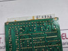 Valmet Bou 8A Memory Card M8512311 M1