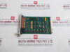 Valmet Bou 8A Memory Card M8512311 M1