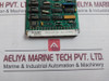 Valmet Bou 8A Memory Card M8512311 M1