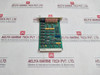 Valmet Bou 8A Memory Card 542810-6A