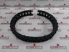 Tsubaki Tkp45H25W58 Cable Chain N450-ka.