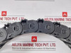 Tsubaki Tkp45H25W58 Cable Chain N450-ka R200