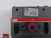 Abb Ot 160E3 Panel Mount Disconnect Switch 200A 50-60Hz 12Kv