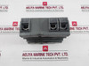 Abb Ot 160E3 Panel Mount Disconnect Switch 200A 50-60Hz 12Kv