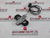 Demag Zms 2,0T Overload Load Cell K-1115-201660