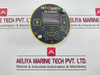 Net Safety Lbl-0293 Millennium Ii Display Pcb Board Rev: 4 Lbl-0293