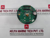 Net Safety Lbl-0293 Millennium Ii Display Pcb Board Rev: 4 Lbl-0293