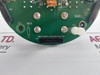 Net Safety Lbl-0293 Millennium Ii Display Pcb Board Rev: 4 Lbl-0293