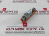 Entrelec 20 106.26 Finder Relay Module 24Vac Dc