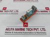 Entrelec 20 106.26 Finder Relay Module 24Vac Dc