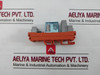 Entrelec 20 106.26 Finder Relay Module 24Vac Dc