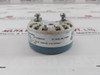 Rosemount 644Hanaj6M5Q4 Temperature Transmitter 12-42.4V 4-20Ma 1.0.1Hw