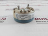 Rosemount 00644-7600-0003 Temperature Transmitter Sw1.1.1 4-20 Ma 12-42.4Vdc