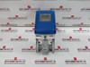 Krohne Optiflux 2100C Basic I/O Electromagnetic Flowmeter 100-230Vac 78Ohm Ip67