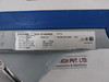 Krohne Optiflux 2100C Basic I/O Electromagnetic Flowmeter 100-230Vac 78Ohm Ip67