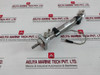 Smc Cd85N25-160C-b-xc6 A Air Cylinder 1.0Mpa 150857 F313