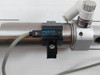 Smc Cd85N25-160C-b-xc6 A Air Cylinder 1.0Mpa 150857 F313