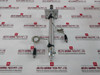 Festo Dsnu-32-250-ppv-a Pneumatic Piston Rod Cylinder 10 Bar 10Nm