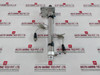 Festo Dsnu-32-250-ppv-a Pneumatic Piston Rod Cylinder 10 Bar 10Nm