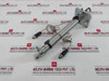 Festo Dsnu-32-250-ppv-a Pneumatic Piston Rod Cylinder 10 Bar 10Nm