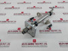 Festo Dsnu-32-250-ppv-a Pneumatic Piston Rod Cylinder 10 Bar 10Nm