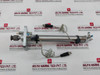 Festo Dsnu-32-250-ppv-a Pneumatic Piston Rod Cylinder 10 Bar 10Nm
