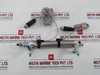 Festo Dsnu-25-125-ppv-a Iso Cylinder 150855 L813 10Bar