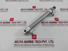 Smc Cd85N20-125C-b-xc6 A Air Cylinder 1.0 Mpa