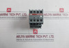 Abb Ca5-22M Auxiliary Contact Block 600 Vac Max 690V 30A