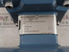 Rosemount 8750Wdmt1A1Fnsa040Ca1M4 Magnetic Flowmeter Rev: Ac 285Psig/1.96Mpa